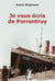 Je vous écris de Porrentruy