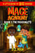 Mage Academy: The Dragonlets: A Little Book of BIG Choices - Mage Academy, #1