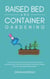 Raised Bed and Container Gardening