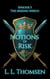 Notions of Risk - The Missing Shield, #5