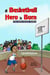 A Basketball Hero Is Born - The Hero Book Series, #1
