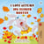 I Love Autumn Jeg Elsker Høsten - English Norwegian Bilingual Collection