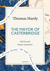 The Mayor of Casterbridge: A Quick Read edition