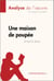 Une maison de poupée de Henrik Ibsen (Analyse de l'oeuvre) - Analyse complète et résumé détaillé de l'oeuvre