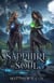 The Sapphire Soul - Eldritch Heart, #3