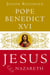 Jesus of Nazareth - From the Baptism in the Jordan to the Transfiguration