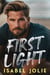 First Light - Haven Island Series, #3