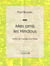 Mes amis les Hindous - Notes de voyage aux Indes
