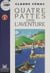 Quatre pattes dans l' aventure