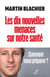 LES DIX NOUVELLES MENACES SUR NOTRE SANTE - COMMENT NOUS PREPARER