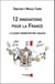 12 innovations pour la France - Le projet collaboratif des citoyens