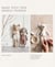 Make Your Own Animal Friends - 10 Cute Cloth Dolls to Sew, Dress Up and Personalize