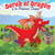 Derek el Dragón y la Princesa Dayna - Libros para ninos en español [Children's Books in Spanish)