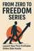 Launch Your First Profitable Online Side Hustle - FROM ZERO TO FREEDOM SERIES, #8