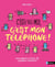 C'est (pas) moi, c'est mon téléphone ! Un livre pour rassurer tes parents ! Dès 10 ans - Livre numérique