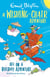 A Wishing-Chair Adventure: Off on a Holiday Adventure - Colour Short Stories