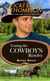 Testing the Cowboy's Resolve - Rowdy Ranch, #3