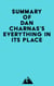 Summary of Dan Charnas's Everything in Its Place