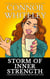 Storm of Inner Strength: A Matilda Plum Superhero Fantasy Short Story - Matilda Plum Contemporary Fantasy Stories