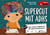 Supergut mit ADHS - Das Turbo-Tagebuch für deine Ressourcen - Band 37 der Original SOWAS!-Reihe