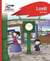Reading Planet - Lost! - Red B: Rocket Phonics