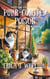 Purr-colated Poison - The Cozy Purrch Cafe Mysteries, #1