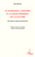 La naissance, l'histoire et le développement de la culture - Pré-culture, culture et post-culture