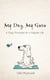 My Dog, My Guru - A Dog's Principles for a Happier Life