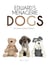 Edward's Menagerie: Dogs - 50 canine crochet patterns