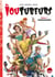 Ioutubeurs T01 - #Hashtagwar