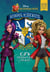 Disney Descendants: School of Secrets: School of Secrets: CJ's Treasure Chase (Disney Descendants)