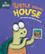Turtle Moves House