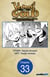 Vermeil in Gold: The Failing Student and the Strongest Scourge Plunge Into the World of Magic #033