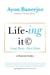 Life-Ing It - Long Runs. Short Runs