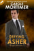 Defying Asher (Knight Security 1) - Knight Security, #1