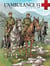 L'Ambulance 13 - Tome 7 - Les oubliés d'orient - Les oubliés d'orient