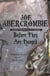 Before They Are Hanged - Book Two