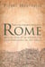 Tous les chemins mènent à Rome - Arts de vivre et de réussir à la cour pontificale au XVIe siècle