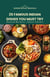 25 Famous Indian Dishes You Must Try