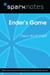 Ender's Game (SparkNotes Literature Guide)