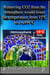 Removing CO2 from the atmosphere would lower the temperature from 15°C to 14.994°C