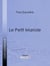 Le Petit Mariole
