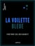 La Voilette bleue