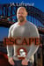 Escape: A Motorcycle Club Romance - Hera's Hunters MC Series