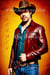 A Dish Best Served Cold - Legacy - Jake Hudson - Lawman, #3