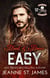 Blood & Bones: Easy - Blood Fury MC, #12