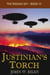 Justinian's Torch - The Roman Sky, #6