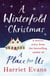 A Winterfold Christmas - A Harriet Evans novella