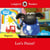 Ladybird Readers Beginner Level - Timmy Time - Let's Paint! (ELT Graded Reader)