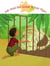 Adi and the Great White Tiger - Spine-Tingling Stories, Stories to Read to Big Boys and Girls
